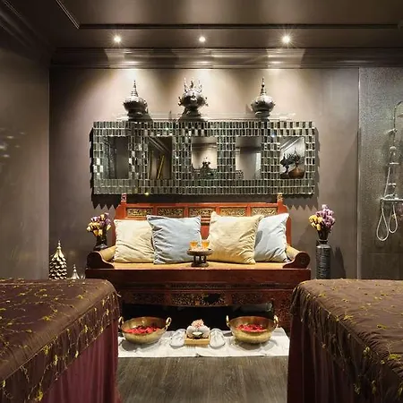 Only You Boutique Hotel Madrid 