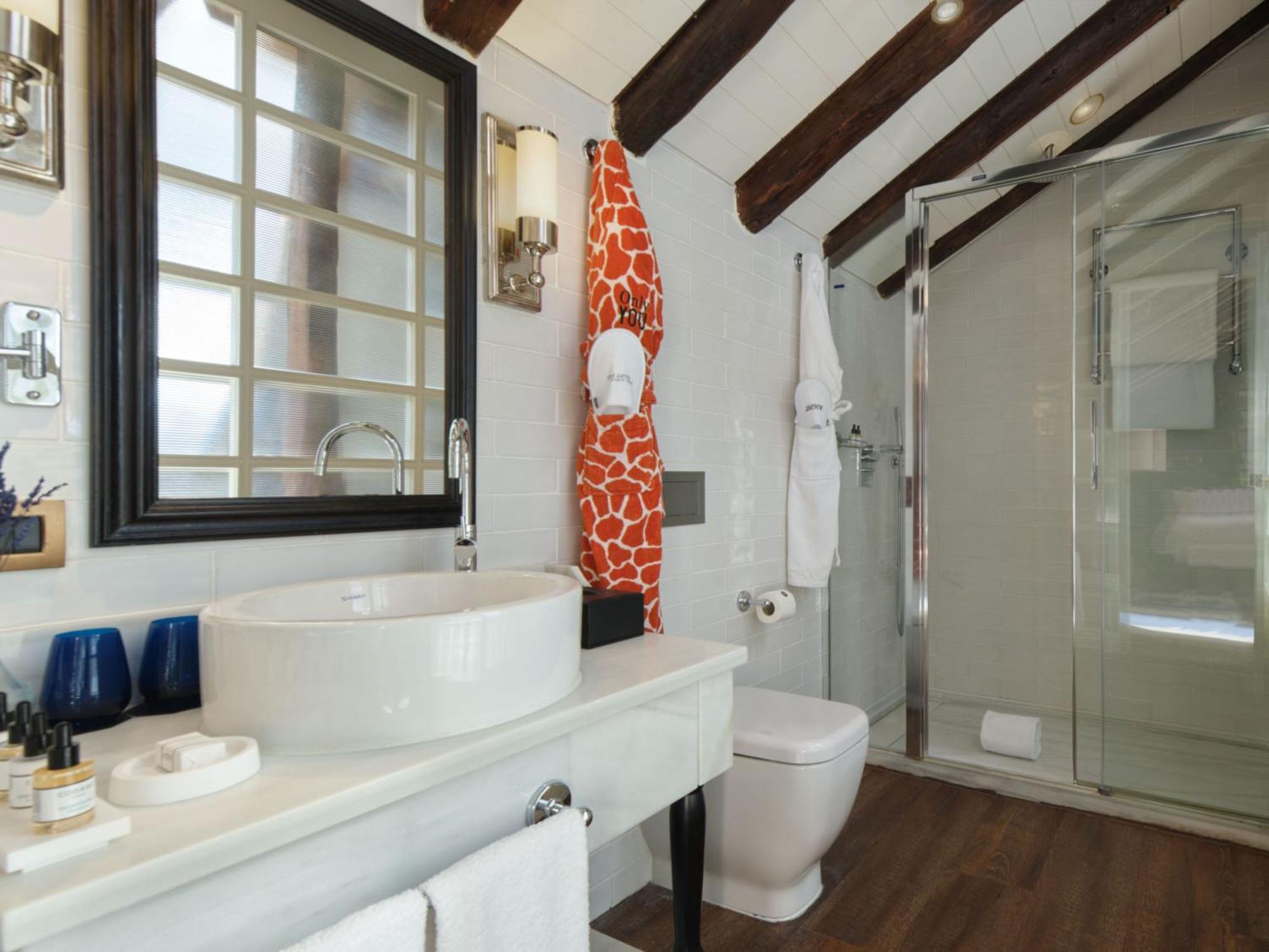 Only You Boutique Hotel